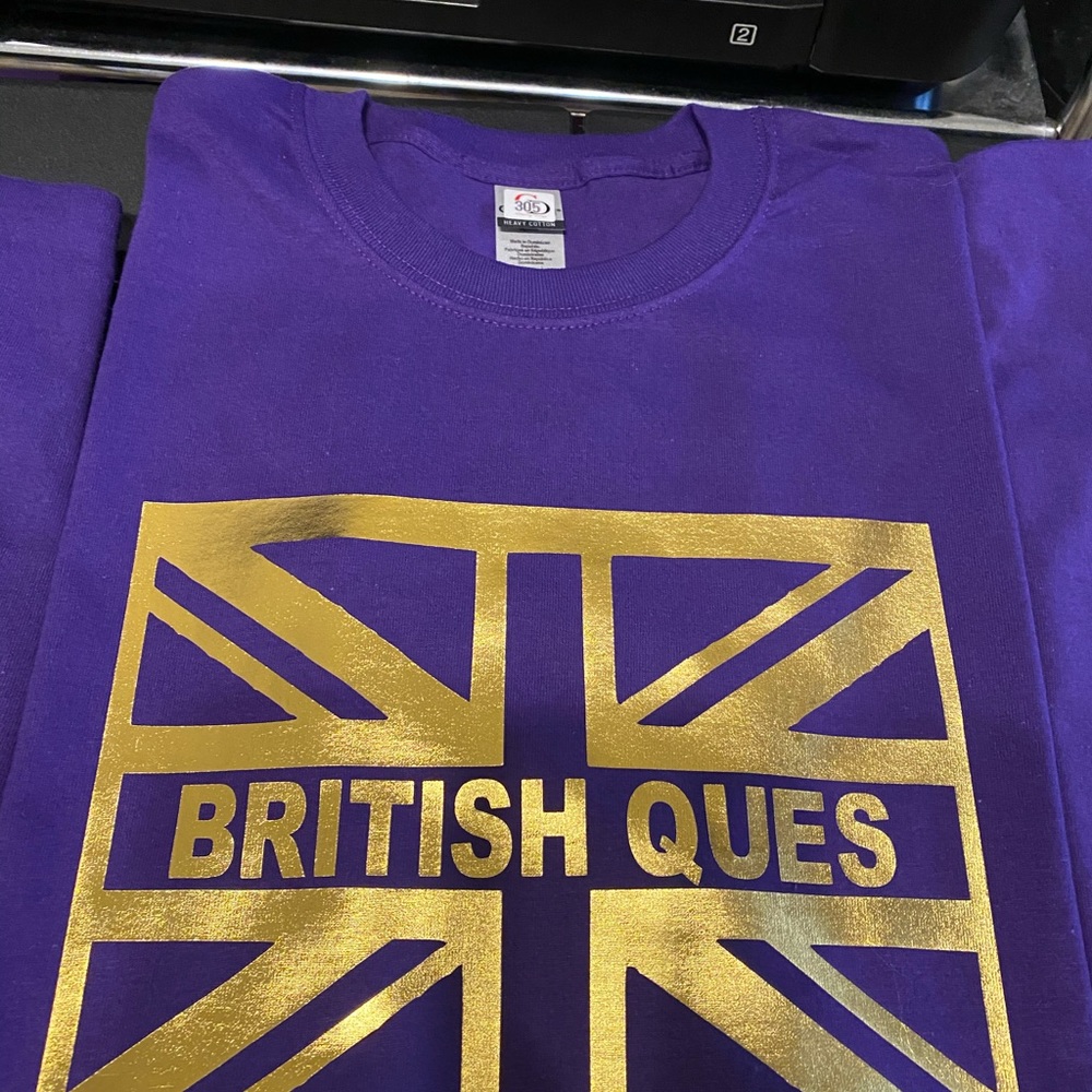 Customize shirts - Picture 2 of 4